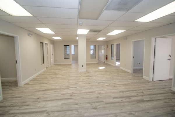 Listing Image #2 - Office for lease at 38-A Grove Street, Ridgefield CT 06877