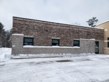 Office property for lease in Iron Mountain, MI