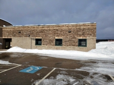 Office property for lease in Iron Mountain, MI