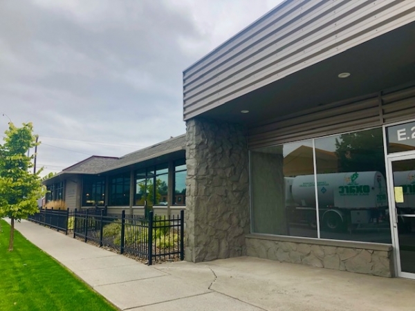 Listing Image #1 - Retail for lease at 16-28 E Indiana, Spokane WA 99207 Listing Image #1 - Retail for lease at 16-28 E Indiana, Spokane WA 99207