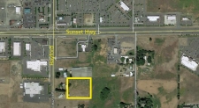Land property for lease in Spokane, WA
