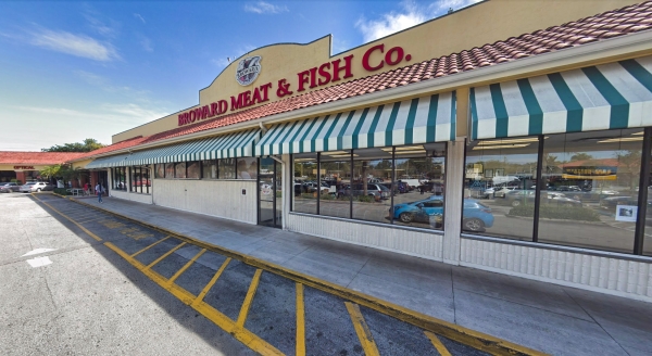 Listing Image #1 - Retail for lease at 8000 W McNab Rd, North Lauderdale FL 33068