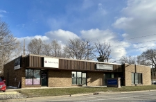 Retail property for lease in Champaign, IL