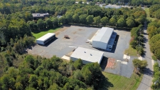 Listing Image #1 - Industrial for lease at 300 Old Hebron Rd, Charlotte NC 28273