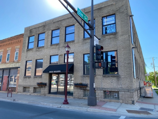 Listing Image #1 - Retail for lease at 530 North Riverfront Drive, Mankato MN 56001