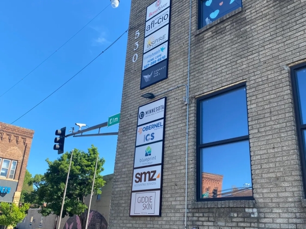 Listing Image #2 - Retail for lease at 530 North Riverfront Drive, Mankato MN 56001