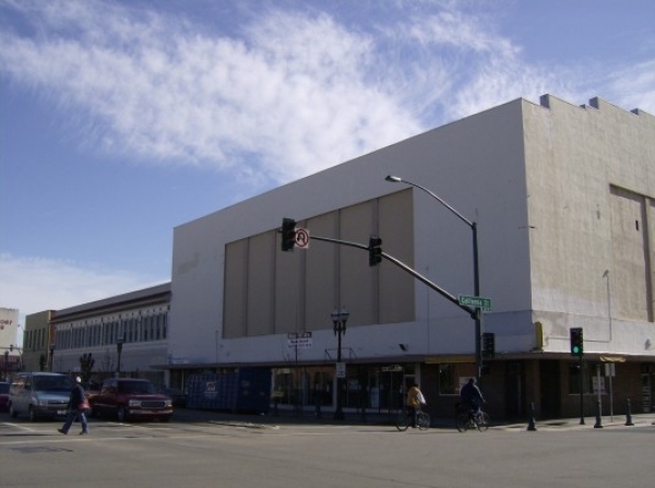 Listing Image #1 - Multi-Use for lease at 36 N. California Street, Stockton CA 95202