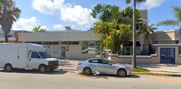 Listing Image #1 - Retail for lease at 1177 71 st, Miami Beach FL 33141