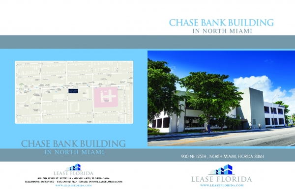 Listing Image #1 - Office for lease at 900 NE 125 st, North Miami FL 33161
