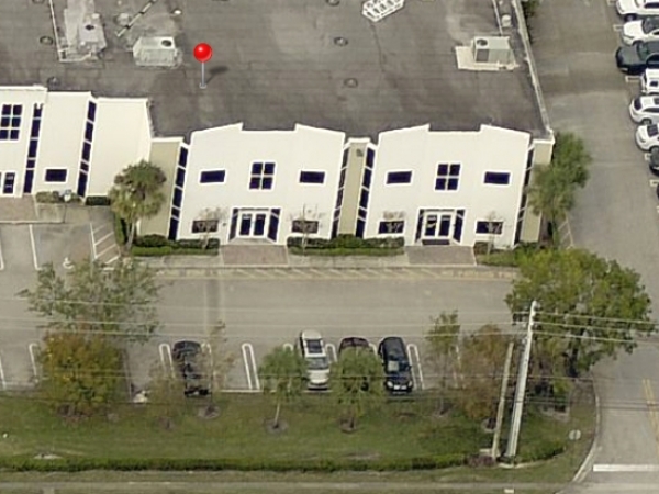 Listing Image #2 - Industrial for lease at NW 44th St, Coral Springs FL 33065