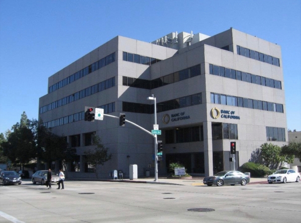 Listing Image #1 - Office for lease at 600 South Lake Avenue, Pasadena CA 91106