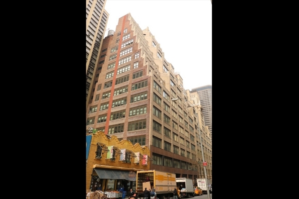 Listing Image #1 - Office for lease at 228 East 45th Street, New York NY 10017 Listing Image #1 - Office for lease at 228 East 45th Street, New York NY 10017