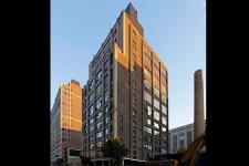 Listing Image #1 - Office for lease at 450 West 31st 9B, New York NY 10001