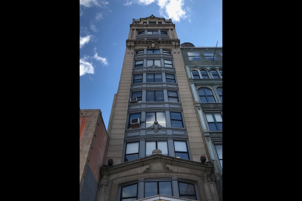 Listing Image #1 - Retail for lease at 32 Union Square East, New York NY 10003