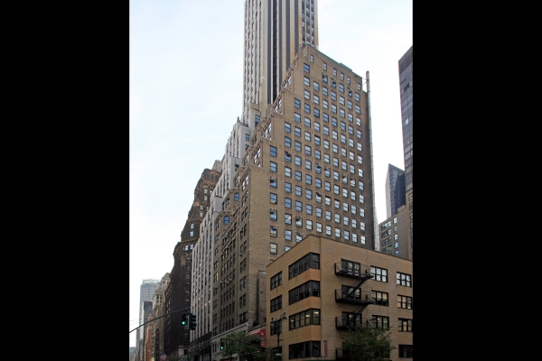 Listing Image #1 - Office for lease at 271 Madison Avenue, New York NY 10016