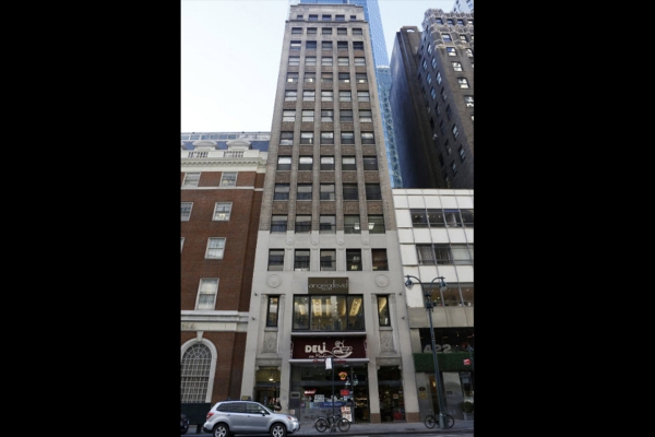 Listing Image #1 - Office for lease at 420 Madison Avenue, New York NY 10017 Listing Image #1 - Office for lease at 420 Madison Avenue, New York NY 10017