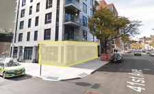 Listing Image #1 - Retail for lease at 41-04 27th St, long island city NY 11101