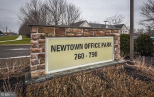 Industrial property for lease in NEWTOWN, PA