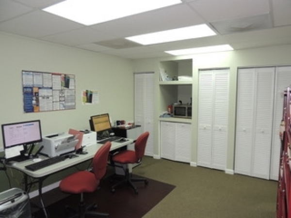 Listing Image #10 - Office for lease at 8333 W McNab Rd #122, Tamarac FL 33321