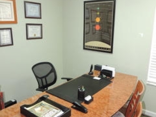 Listing Image #3 - Office for lease at 8333 W McNab Rd #122, Tamarac FL 33321