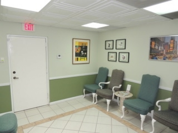 Listing Image #6 - Office for lease at 8333 W McNab Rd #122, Tamarac FL 33321 Listing Image #6 - Office for lease at 8333 W McNab Rd #122, Tamarac FL 33321