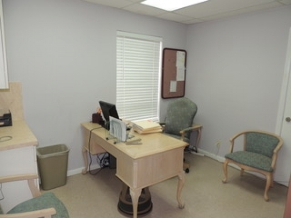 Listing Image #9 - Office for lease at 8333 W McNab Rd #122, Tamarac FL 33321