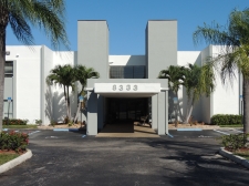 Listing Image #1 - Office for lease at 8333 W McNab Rd #122, Tamarac FL 33321