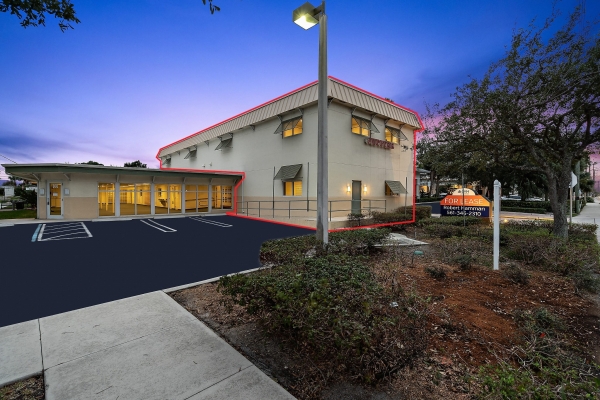 Listing Image #1 - Retail for lease at 800 W. Indiantown Road, Jupiter FL 33458