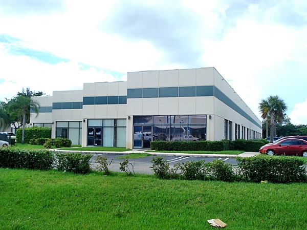 Listing Image #3 - Industrial for lease at 3700 NW 124th Ave #132, Coral Springs FL 33065