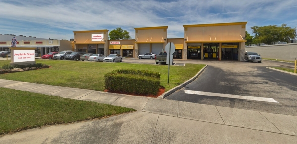 Listing Image #1 - Retail for lease at 2189 Florida 7, Margate FL 33063