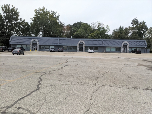 Listing Image #1 - Retail for lease at 1630 Georgetown Rd. Suite A, Tilton IL 61833