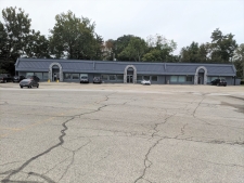 Retail property for lease in Tilton, IL