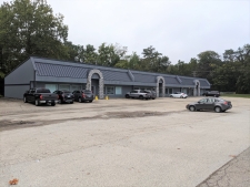 Listing Image #2 - Retail for lease at 1630 Georgetown Rd. Suite A, Tilton IL 61833