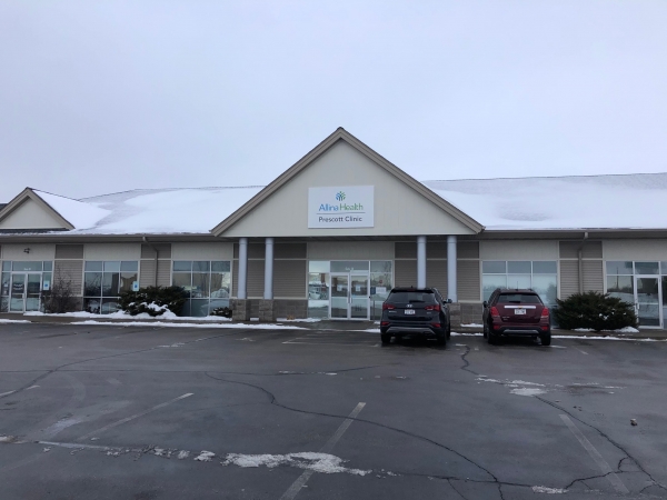 Listing Image #1 - Office for lease at 1400 North Acres Road, Prescott WI 54021