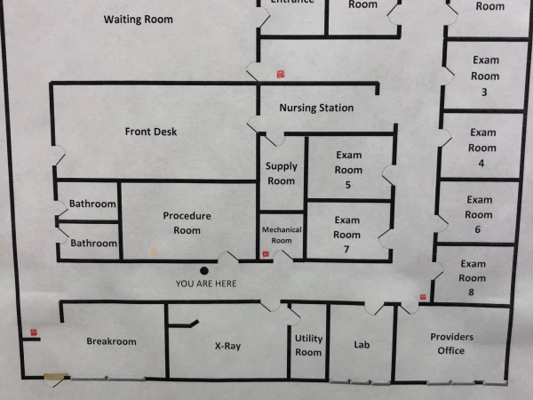 Listing Image #10 - Office for lease at 1400 North Acres Road, Prescott WI 54021 Listing Image #10 - Office for lease at 1400 North Acres Road, Prescott WI 54021