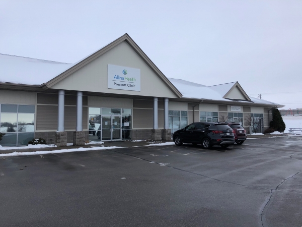 Listing Image #2 - Office for lease at 1400 North Acres Road, Prescott WI 54021 Listing Image #2 - Office for lease at 1400 North Acres Road, Prescott WI 54021