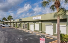 Listing Image #1 - Industrial for lease at 11000 Metro Pkwy., Fort Myers FL 33966