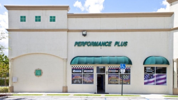 Listing Image #1 - Industrial for lease at 12130 Wiles Rd #2, Coral Springs FL 33076