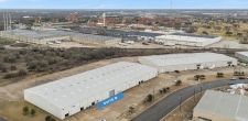 Industrial property for lease in Waco, TX