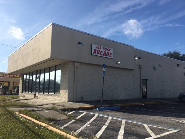 Listing Image #1 - Retail for lease at 1040 Edgewood Ave. North, Jacksonville FL 32254