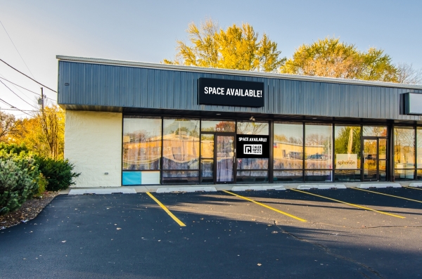 Listing Image #1 - Retail for lease at 1619 W College Ave., Appleton WI 54914