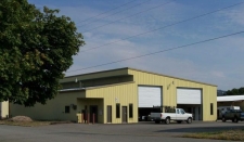 Industrial property for lease in Spokane, WA
