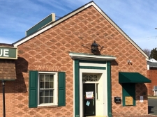 Retail property for lease in Prince Frederick, MD