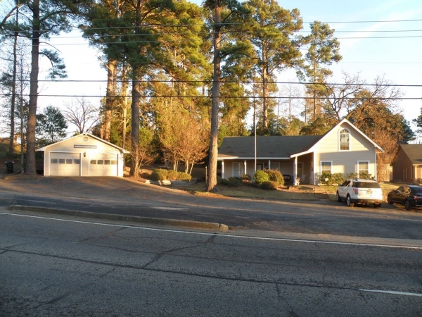 Listing Image #1 - Office for lease at 13359 S HWY 155, Tyler TX 75703 Listing Image #1 - Office for lease at 13359 S HWY 155, Tyler TX 75703