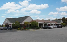 Listing Image #1 - Office for lease at 1681 West Main St., Willimantic CT 06226