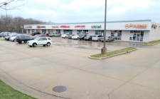 Retail property for lease in Danville, IL