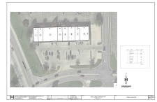 Listing Image #3 - Retail for lease at 4111 North Vermilion Street, Danville IL 61834