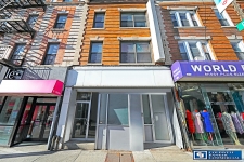 Retail property for lease in Brooklyn, NY