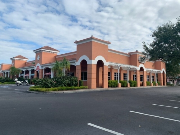 Listing Image #1 - Retail for lease at 7890 Summerlin Lakes Dr., Fort Myers FL 33907