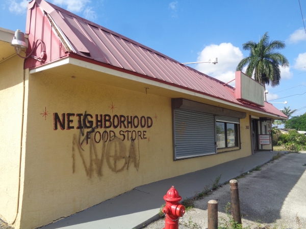 Listing Image #4 - Retail for lease at 262 E 7th St, Pahokee FL 33476